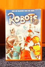 Robots
dvd, Alle leeftijden, Ophalen of Verzenden, Zo goed als nieuw, Amerikaans
