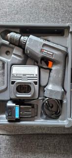 Black and Decker boormachine in doos., Ophalen