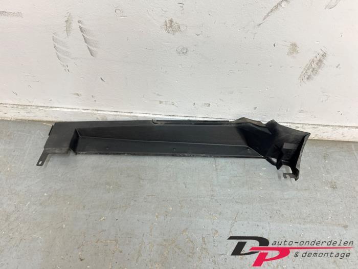 Diversen van een Audi Q5, Auto-onderdelen, Overige Auto-onderdelen, Audi, Gebruikt, 3 maanden garantie, Ophalen of Verzenden