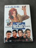 One Night at McCool's DVD - Actiekomedie, Vanaf 12 jaar, Ophalen of Verzenden, Zo goed als nieuw, Actiekomedie