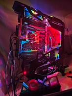 14900kf - 3090 24gb - 64gb ddr5 - 4tb SSD- high end game pc, Ophalen, Zo goed als nieuw, 64 GB of meer, 4 Ghz of meer