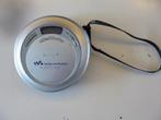 Sony Discman D-EJ620, Audio, Tv en Foto, Walkmans, Discmans en Minidiscspelers, Discman, Ophalen of Verzenden