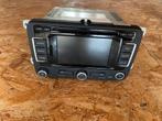 Volkswagen radio, Ophalen of Verzenden