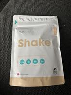 Eqology eiwit shake vanille, Sport en Fitness, Gezondheidsproducten en Wellness, Ophalen of Verzenden, Nieuw, Poeder of Drank