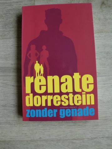 Renate Dorrestein - Zonder genade beschikbaar voor biedingen