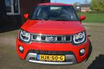Suzuki IGNIS 1.2 Smart Hybrid, airco, 83 pk, Stof, Gebruikt, 4 cilinders