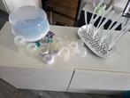 avent, Ophalen