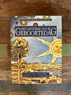 Gary Goldschneider - Het mysterie van je geboortedag, Achtergrond en Informatie, Joost Elffers; Gary Goldschneider, Astrologie