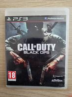 Call of Duty Black Ops lees beschrijving alleen verzenden, Avontuur en Actie, 2 spelers, Gebruikt, Vanaf 18 jaar