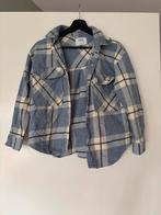 Geruite blouse van Zara, maat 152. Als nieuw, Ophalen of Verzenden, Zo goed als nieuw, Maat 34 (XS) of kleiner