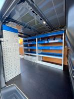 Bedrijfswagen inrichtingen, nieuw, alle merken bussen, Ophalen of Verzenden, Bulters Bedrijfswageninrichtingen bv, Info@bulters.nl