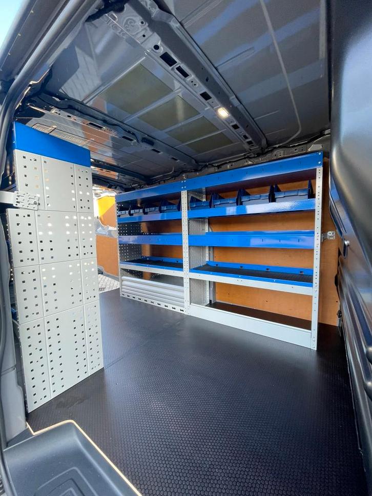 Bedrijfswagen inrichtingen, nieuw, alle merken bussen, Auto diversen, Overige Auto diversen, Ophalen of Verzenden