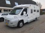 Joint S S146CAB12 Camper fiat ducato 2008 75 dkm nap, Caravans en Kamperen, Campers, Overige merken, Buscamper of Camperbus, -------