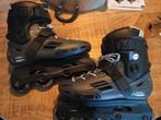 Stundskeelers , stund skates maat 41/42, Zo goed als nieuw, Inline skates 4 wielen, Dames, Ophalen