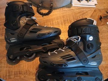 Stundskeelers , stund skates maat 41/42 beschikbaar voor biedingen