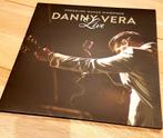 Danny Vera. Pressure makes diamonds Live. Dubbel LP. Nieuw, 2000 tot heden, Ophalen of Verzenden, Zo goed als nieuw