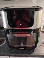 Princess Airfryer Oven - Zo goed als nieuw!, Ophalen of Verzenden, Zo goed als nieuw, Airfryer, 1000 t/m 1499 gram