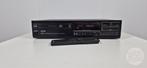 Philips CD304 CD-Speler | CD | Vintage | CDM1 | TDA1540 DAC, Ophalen of Verzenden, Refurbished, Philips