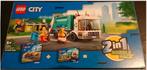 Lego City 66744 - Bundle Pack 2 in 1 (60383 & 60386) NIEUW, Ophalen of Verzenden, Nieuw, Complete set, Lego