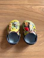 Crocs kinderschoenen met Bluey Jibbitz, Crocs, Jongen of Meisje, Schoenen, Ophalen of Verzenden