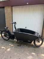 Urban arrow bakfiets actiline 2024, Ophalen of Verzenden, Zo goed als nieuw, Overige merken