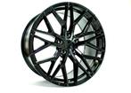 19 INCH YANAR WHEELS IST-34 VOOR AUDI | VW | SEAT BMW 5x112, 19 inch, Velg(en), Nieuw, Ophalen of Verzenden