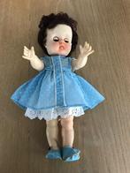 vintage pop jaren '60, Verzamelen, Poppen, Ophalen of Verzenden, Gebruikt, Pop