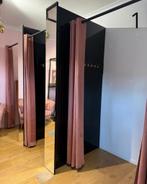 Complete winkelinrichting modezaak inboedel winkel interieur, Ophalen