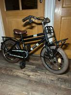 alpina cargo jongens fiets 16inch, Ophalen, Zo goed als nieuw, 16 inch