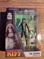 KISS the Catman figurine, Ophalen of Verzenden, Nieuw