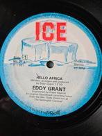 Eddy Grant. ICE 1981, Cd's en Dvd's, Vinyl | R&B en Soul, Gebruikt, Ophalen of Verzenden, 1980 tot 2000