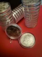 32 x 1oz zilveren munten Koala 25 000 oplage, Ophalen of Verzenden, Overige landen