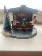 Luville stempelpost, Diversen, Kerst, Ophalen of Verzenden, Zo goed als nieuw