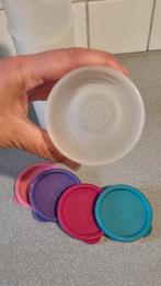 Tupperware bekers, Huis en Inrichting, Keuken | Tupperware, Ophalen of Verzenden, Beker of Kan