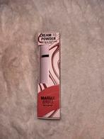 Revolution Beauty Skin Silk Marble Blush Stick, Verzenden, Nieuw, Wangen, Make-up