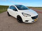 Opel Corsa 1.3 Cdti 70KW 3D 2015 Wit, Voorwielaandrijving, Stof, 1137 kg, Wit