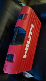 Hilti TE 7 A met DRS M stofzuiger, Doe-het-zelf en Verbouw, Ophalen of Verzenden, Zo goed als nieuw, Boor- en/of Breekhamer, Klopboormechanisme