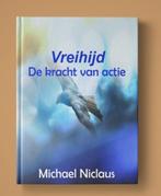 Vreihijd, de kracht van actie - Michael Niclaus, Verzenden, Zo goed als nieuw