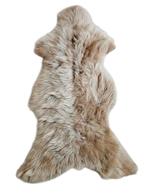 Schapenvacht kruising bruin, RM Home, Ophalen of Verzenden, Info@rmhome.nl, Nieuw