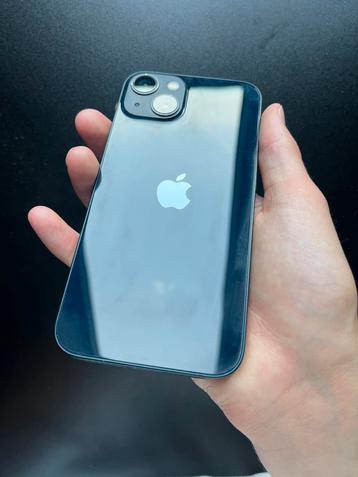 iPhone 13 Midnight 128gb beschikbaar voor biedingen