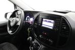 Mercedes-Benz Vito 111 CDI Lang - EURO 6 - Airco - Camera -, Auto's, Bestelauto's, Origineel Nederlands, Te koop, 1791 kg, Gebruikt