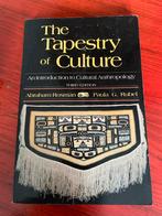 The Tapestry of Culture - Inleiding Culturele Antropologie, Boeken, Ophalen, Alpha, Gelezen, HBO