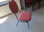 Stackchair de echte degelijke stoelen bieden vanaf € 15 p.st, Ophalen, Gebruikt