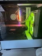 Snelle Gaming PC - i7-12700KF, RTX 2080, 32GB RAM, Computers en Software, Desktop Pc's, Ophalen, 32 GB, Zo goed als nieuw, 2 TB