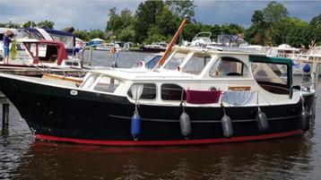 Oostvaarder 900 OKAK volledig gereviseerde aandrijving beschikbaar voor biedingen