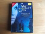 The Queen of Suspence Mary Higgins Clark in een 5 dvd box, Cd's en Dvd's, Ophalen of Verzenden, Zo goed als nieuw