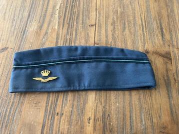 Schuitje Koninklijke Luchtmacht beschikbaar voor biedingen