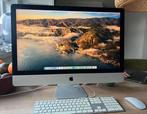 iMac 27-inch (Late 2015) - 4GHz i7, 32 gb, 3tb hdd, Computers en Software, Gebruikt, IMac, Ophalen of Verzenden, Onbekend