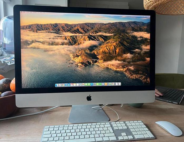 iMac 27-inch (Late 2015) - 4GHz i7, 32 gb, 3tb hdd, Computers en Software, Apple Desktops, Gebruikt, iMac, Onbekend, 4 Ghz of meer