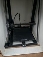 Creality CR10-s, Ophalen of Verzenden, Gebruikt